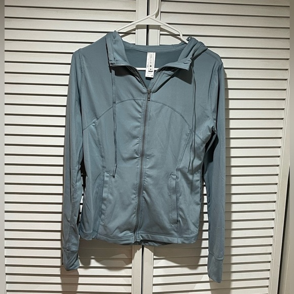 Love Tree Women’s Form Fitting Sweatshirt - Picture 2 of 6